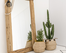 Living Areas