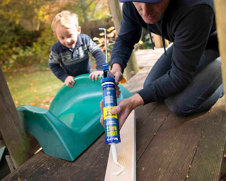 Glues and Adhesives