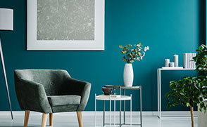 Paint Preparation