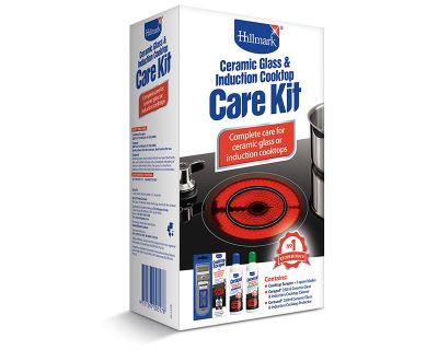 hillmark ceramic cooktop scraper