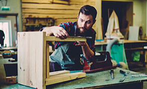 Woodworking