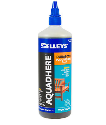 selleys aquadhere durabond