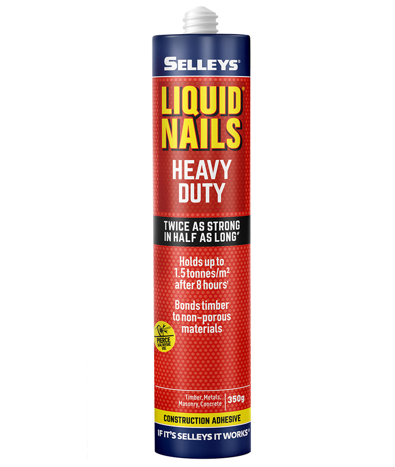 Selleys Liquid Nails Heavy Duty