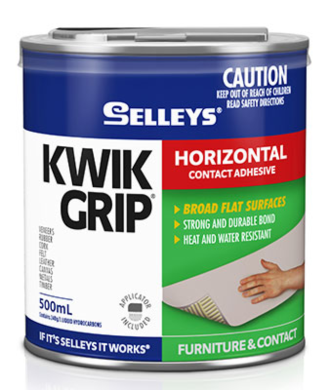 Selleys® 10g Power Grip™Super Strong All Purpose Glue Adhesive - Bunnings  Australia