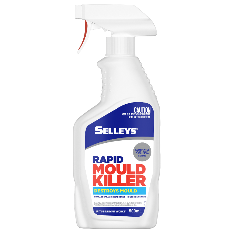 Strike Pro Mould Killer Spray 500ml