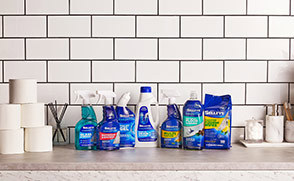 Cleaning